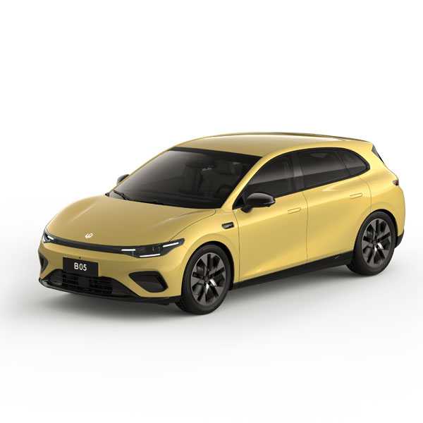Leapmotor B05